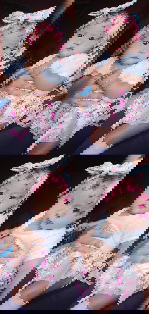 5 bulan 8 hari belum bisa tengkurep