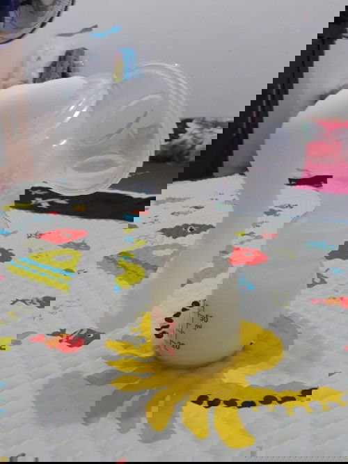 Eping Mom / Mamah Perah