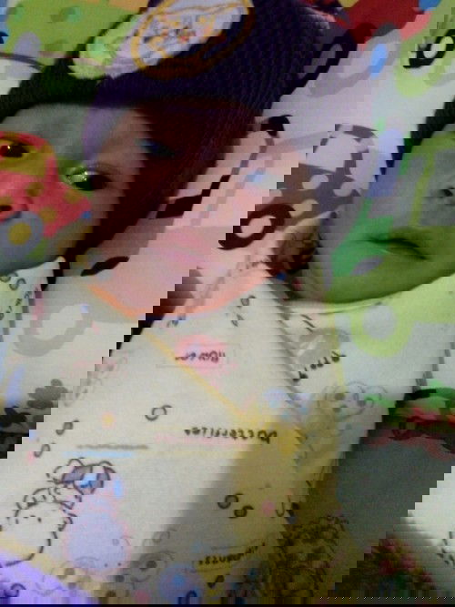 sudah lahir baby boy