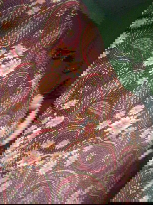 Maaf mau tnya.q hmil udh 4 bln tp bb gx naik TD pn naik dkt.Knp ya?pa trllu bnyk fkirn&tres aq ny y?