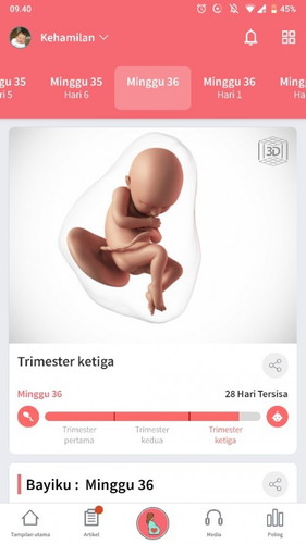nunggu gelombang cinta