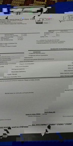 Newborn screening results
