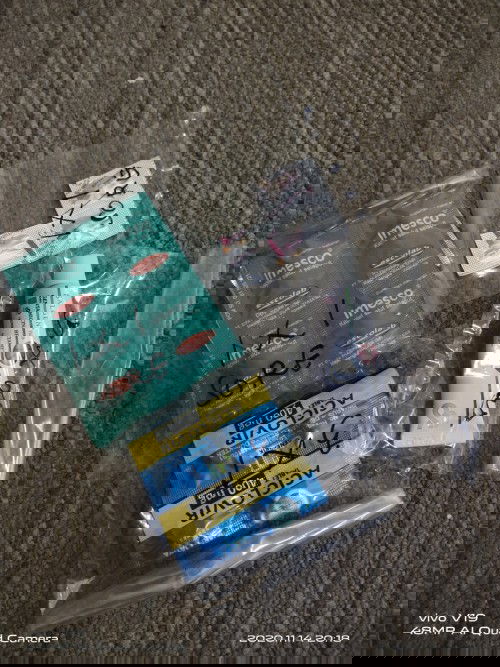 Harpes saat hamil tm 2😢