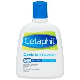 Cetaphil cleanser