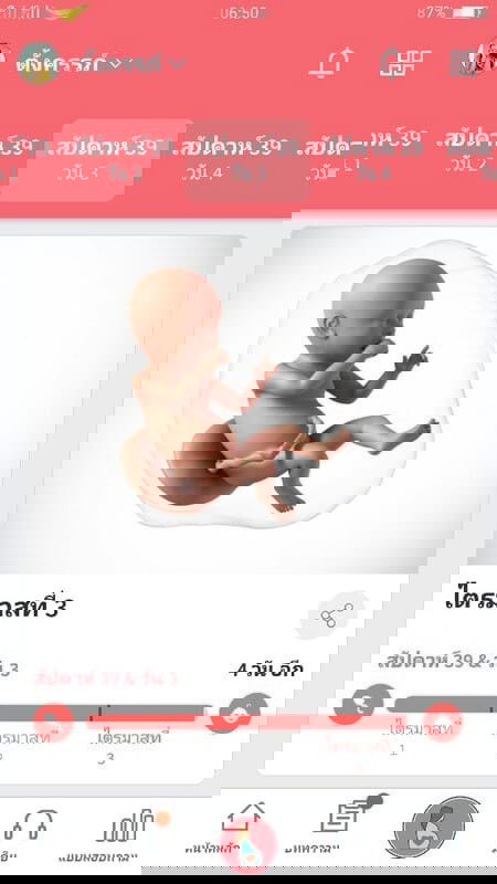 ขอกำลังใจหน่อยค่ะ