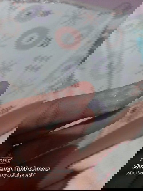 Mucus plug po ba toh?