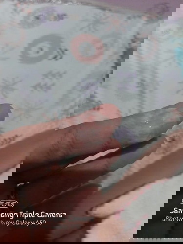 Mucus plug po ba toh?