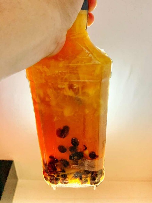 F2 kombucha