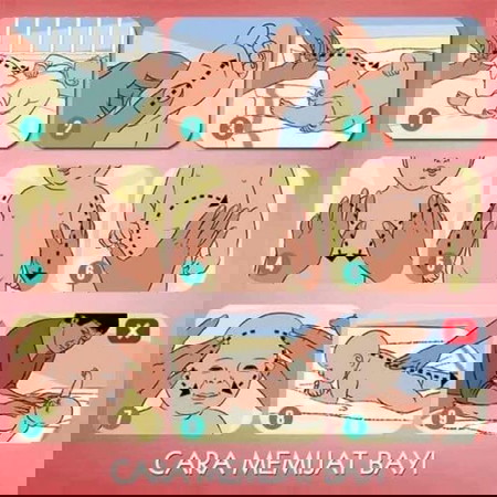 Pijat bayi