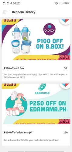 First time kopong mag redeem po dito may babayaran po ba ako nito at panu po to e claim?