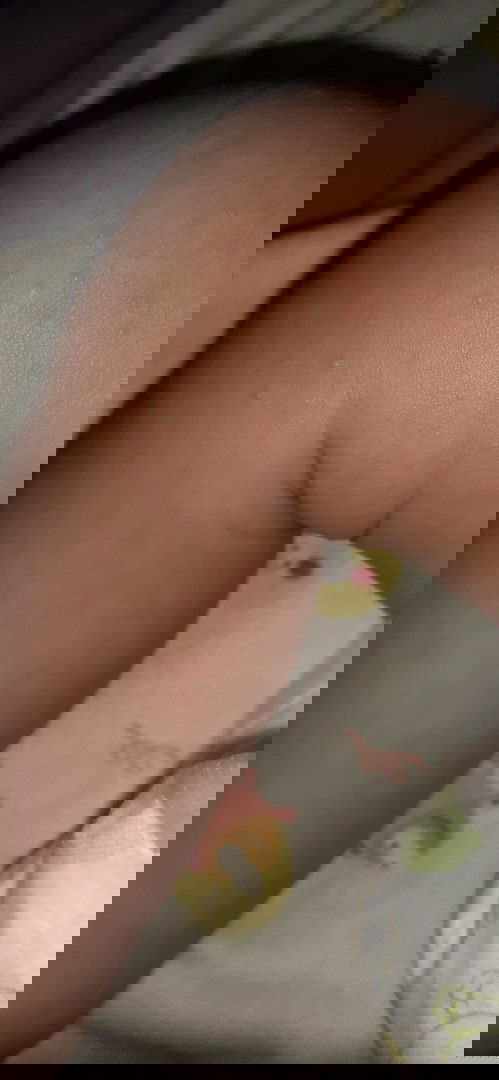 Banyak kutu air di area kaki bayi