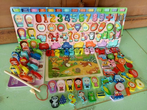Quà mini game