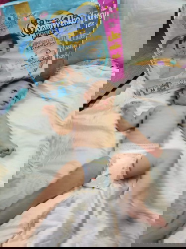 สบายตัวไม่งอแง