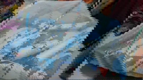 Preloved kasur(sold out)