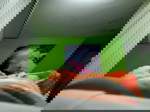 Utz for gender ❤️