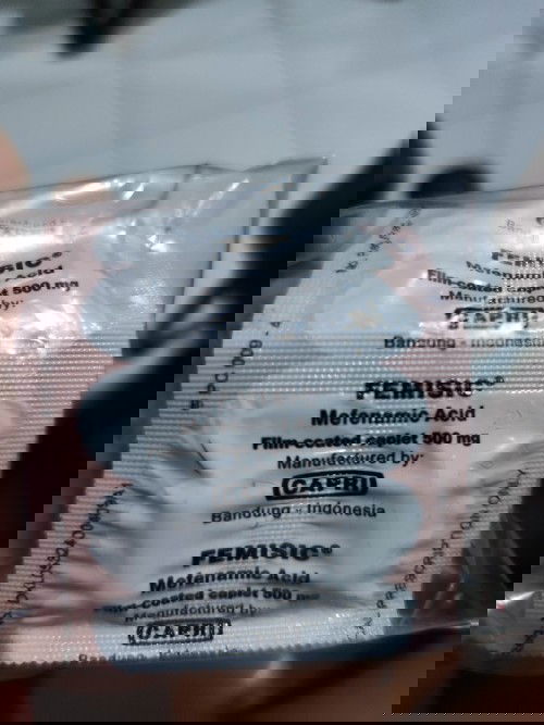 Sakit gigi saat hamil