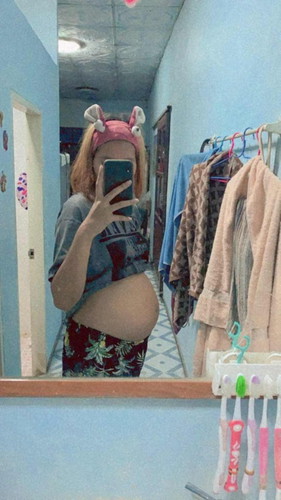 กังวลเรื่องท้องเล็ก