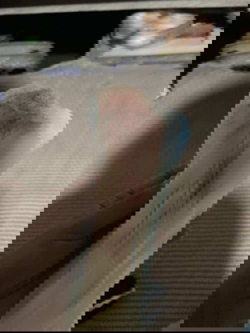 สอบถามคะ มีมูกปนเลือด