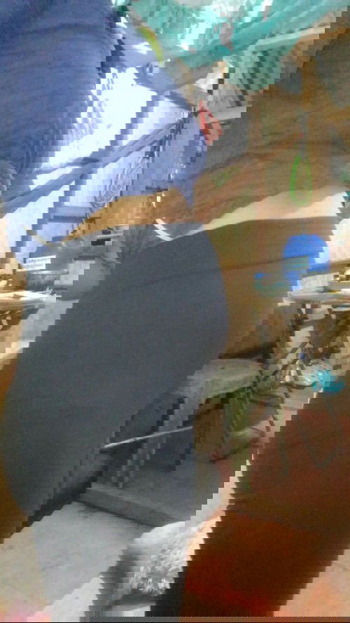 13 weeks & 2days na po tummy ko pwedi po ba ako sumakay ng motor sa hubby ko ?