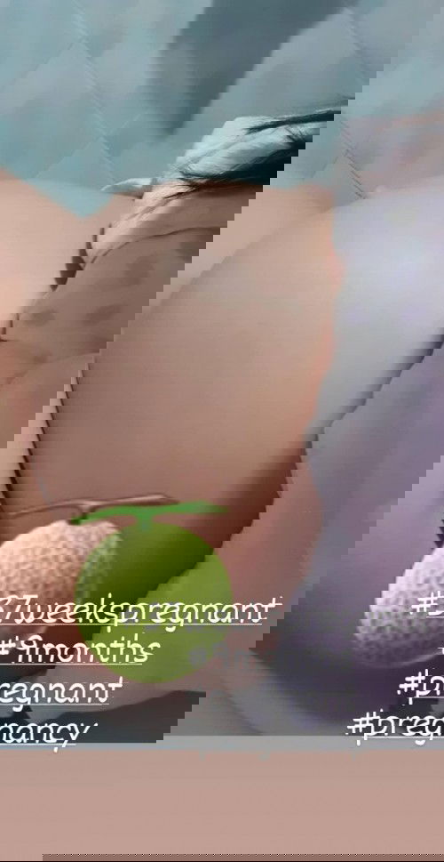 #37weeks แล้ว