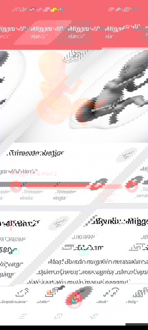 LEWAT HPL ..BELOM JUGA LAUNCHING ...