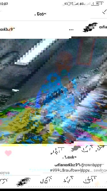 Sering ganti² merk susu berpengaruh tidak untuk gizi si kecil?