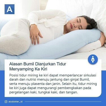 Tips bumil