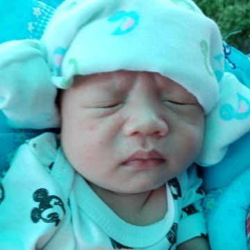น้องการ์ฟิว