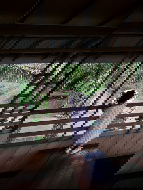 Sapih asi balita 18 bulan