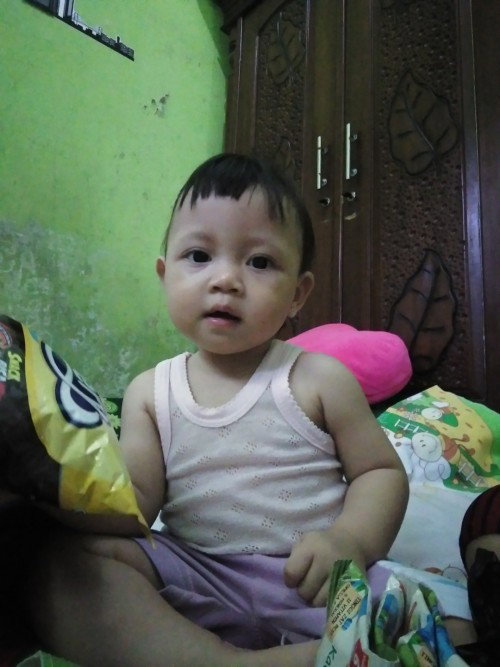 berat badan
