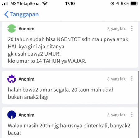 Ibu2 jahat