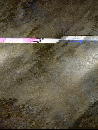 Ini udh fositif blm 😌😌sudah merasakan tanda" perut sukak keram seperti mau datang bulan..