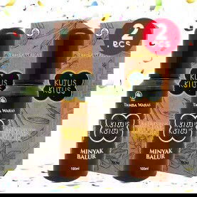 PROMO MINYAK KUTUS KUTUS