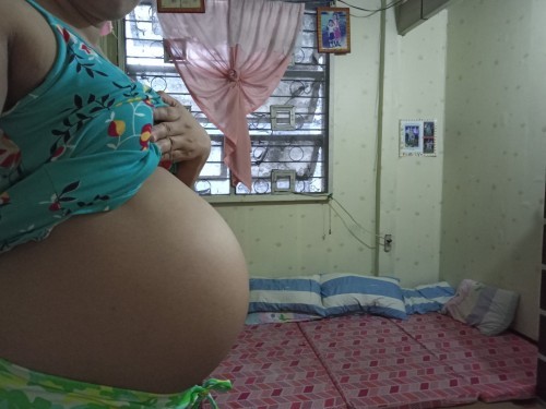 36weeks and 1day mataas pa po ba?
