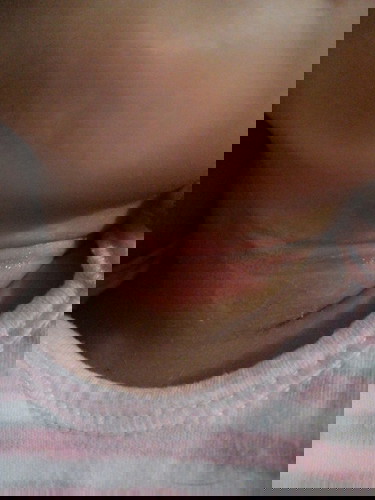 Help pls. Pacheck nung asa neck.