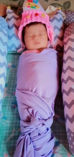 Persalinan lewat hpl 5 hari