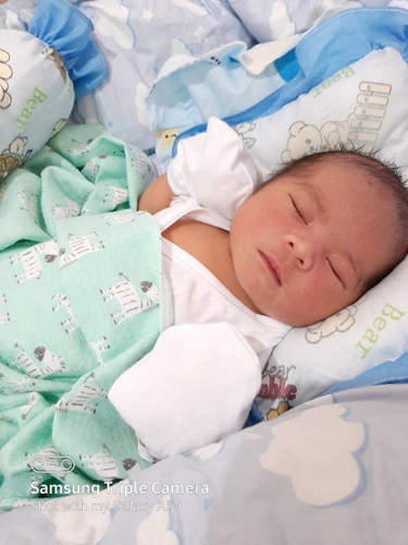 Baby's Out