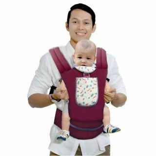 Pilih mana gendongan m shape yg bagus?