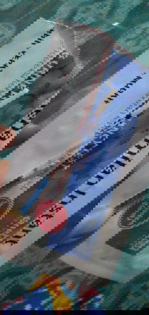 Reaksi suami saat melihat benda ini