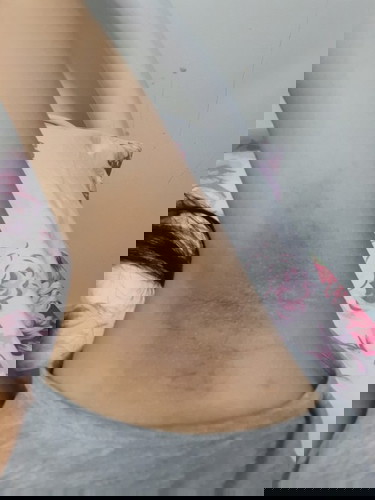 underarm