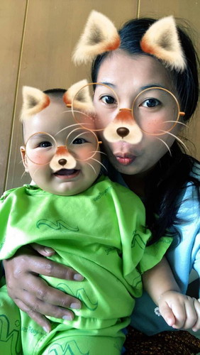 อาการคนป่วย