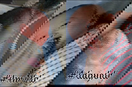 Selamat Hari Prematuritas Se-Dunia (World Prematurity Day) - 17 November