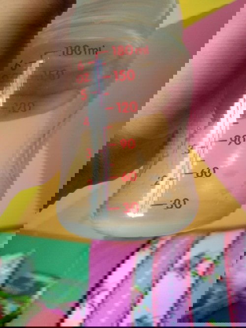 Asi seret mohon solusinya bun