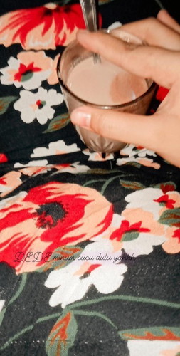 Telat usg bun