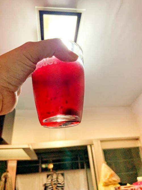 Kombucha to  drink