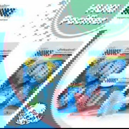 💠𝑵𝑬𝑾💠
EMPENG HUKI ORTHODONTIC