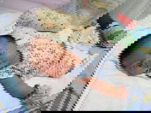 เด็ก​นมแม่