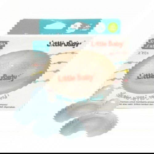 💠𝑵𝑬𝑾💠
LITTLE BABY NIPPLE SHIELD