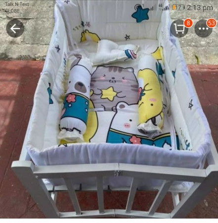foldable crib or not