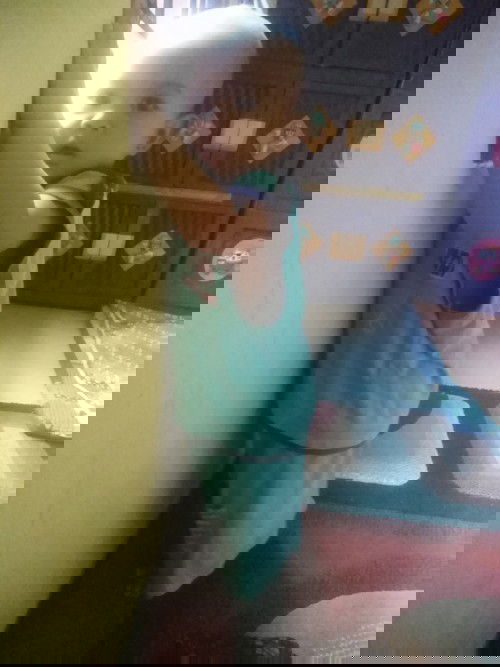 7 Bulan Berdiri Sendiri